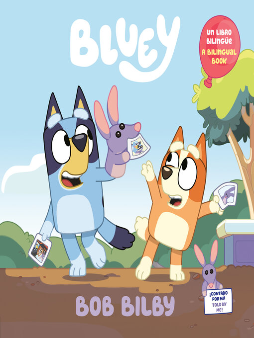 Title details for Bob Bilby by Penguin Young Readers Licenses - Available